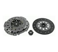 SACHS Kit Embrague para BMW 3er E46 330d 330xd 320d 320td