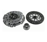 SACHS Kit Embrague para BMW 3er Touring E46 325i 320i Z4 Roadster E85 2.5i 2.2i