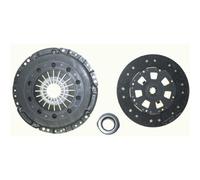 SACHS Kit Embrague para BMW 7er E32 730i La 735i 5er E34 535i 530i 3.4