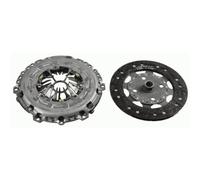 SACHS Kit Embrague para Citroën DS5 C4 Picasso I UD _ 2.0 HDI 150 Ua _