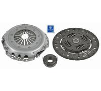 SACHS Kit Embrague para Fiat Ducato Camión/Chasis 280 2.5 D 4x4 290 1.9