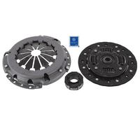 SACHS Kit Embrague para Fiat Stilo 192 1.2 16V Idea 350_