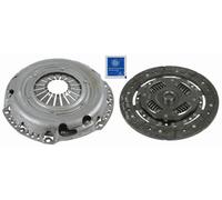 SACHS Kit Embrague para Ford Focus II Da _ Hcp Dp 1.8 Flexifuel C-Max DM2