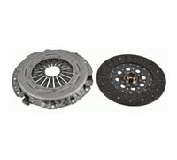 SACHS Kit Embrague para Kia Optima Sonata VI Yf 2.4 Nf 2.0 Vvt-I GLS
