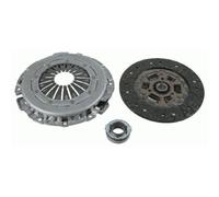 SACHS Kit Embrague para Kia Sportage Je _ 2.0 Crdi Km _ Tucson Jm