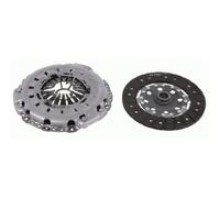 SACHS Kit Embrague para Mercedes-Benz Bus 638 108 CDI 2.2 114 2.3 112