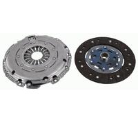 SACHS Kit Embrague para Mercedes-Benz Cla Coupé C117 Clase B W246 X156 Gla 250