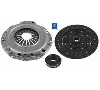 SACHS Kit Embrague para Mercedes-Benz Saloon W123 300 D 200 Kombi S123