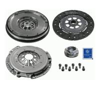 SACHS Kit Embrague para Mercedes-Benz Sprinter 2-T Bus 901 902 208 D 308