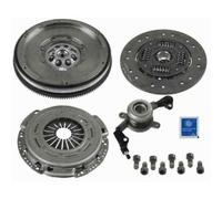 SACHS Kit Embrague para Mercedes-Benz Sprinter 3-T Bus 906 216 CDI 211 215 315
