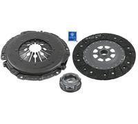 SACHS Kit Embrague para Mercedes-Benz Sprinter 3-T Caja 903 312 D 2.9 310