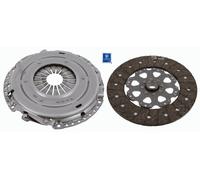 SACHS Kit Embrague para Mercedes-Benz Sprinter 35-T Caja 316 CDI 314 Vito