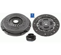 SACHS Kit Embrague para Mercedes-Benz T1 Bus 602 308 D 2.3 601 210 208 307 207