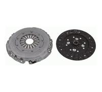SACHS Kit Embrague para Mercedes-Benz Vaneo 414 1.7 CDI 1.9 Clase A W168