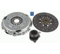 SACHS Kit Embrague para Opel Antara L07 2.0CDTI 4x4 Lacetti Familiar J200 KL1 _