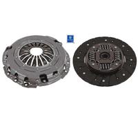 SACHS Kit Embrague para Opel Movano Combi J9 2.2 Dti U9 E9 F9 DCI 90