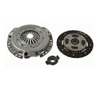 SACHS Kit Embrague para Peugeot 306 Break 7E N3 N5 1.8 16V 7B 5_ G _