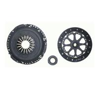SACHS Kit Embrague para Porsche 911 997 3.6 Carrera