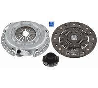 SACHS Kit Embrague para Renault 19 I Cabriolet D53 _ 1.7 1.8 16V 21 Familiar K48