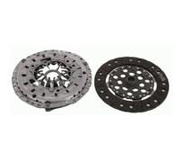 SACHS Kit Embrague para Renault Vel Satis BJ0 _ 2.0 16V Turbo Espace IV JK0/1_