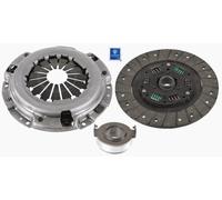 SACHS Kit Embrague para Rover 600 Rh 620 Si 618I / Si Accord IV CB 2.0i 16V 1.8