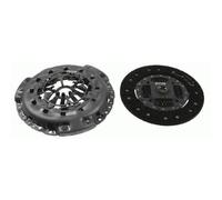 SACHS Kit Embrague para Saab 9-3 Familiar YS3F 2.0T Biopower 1.8