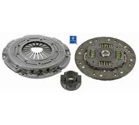 SACHS Kit Embrague para Volvo 940 II Kombi 945 2.4 Td Intercooler 944 965