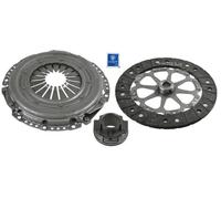 SACHS Kit Embrague para Volvo 960 II Kombi 965 2.5 940 944 2.3 Turbo 2.3Ti 945
