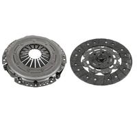 SACHS Kit Embrague para Volvo S40 II 544 1.6 D2 V40 Hatchback Mw Bl