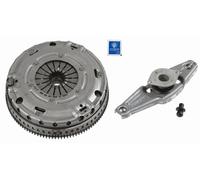 SACHS Kit Frizione 3090600008 Per Smart Cabrio 2000-> 3 Fori 0,6-40kW 54cv Turbo