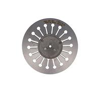 Plato de presión de embrague SACHS 3054 001 031