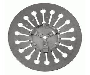 SACHS Kupplungsdruckplatte 3054001031