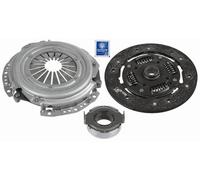 Kit de embrague 3000 368 001 SACHS para SUZUKI VITARA Cabrio VITARA