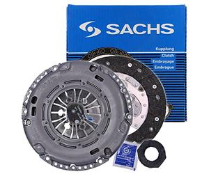 SACHS Kupplungssatz 3000845701