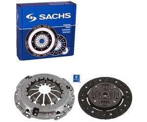SACHS Kupplungssatz 3000951609