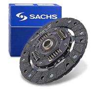 SACHS Kupplungsscheibe 1862518031