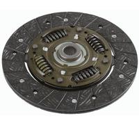 SACHS Kupplungsscheibe 1878600545