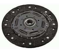 SACHS Kupplungsscheibe 1878600548