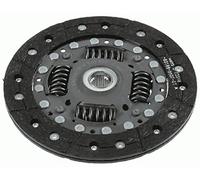 SACHS Kupplungsscheibe 1878600602
