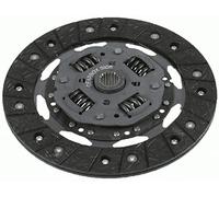 SACHS Kupplungsscheibe 1878600647