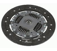 SACHS Kupplungsscheibe 1878600666