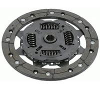 SACHS Kupplungsscheibe 1878600805