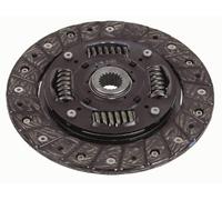 SACHS Kupplungsscheibe 1878600812