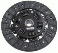 SACHS Kupplungsscheibe 1878600909