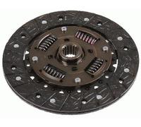 SACHS Kupplungsscheibe 1878600916