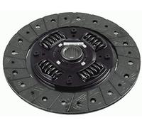 SACHS Kupplungsscheibe 1878600924