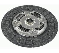 SACHS Kupplungsscheibe 1878600936