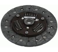 SACHS Kupplungsscheibe 1878600937