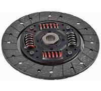 SACHS Kupplungsscheibe 1878600943