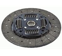 SACHS Kupplungsscheibe 1878600949
